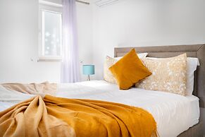 Luxury Almancil Villa With Heated Pool by Ideal Homes