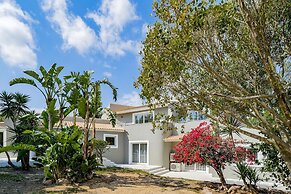 Luxury Almancil Villa With Heated Pool by Ideal Homes