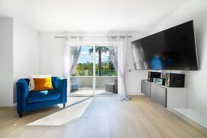 Luxury Almancil Villa With Heated Pool by Ideal Homes