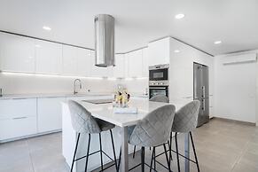 Luxury Almancil Villa With Heated Pool by Ideal Homes