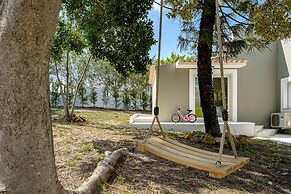 Luxury Almancil Villa With Heated Pool by Ideal Homes