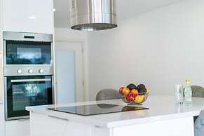 Luxury Almancil Villa With Heated Pool by Ideal Homes