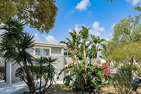 Luxury Almancil Villa With Heated Pool by Ideal Homes