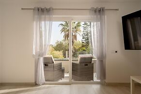 Luxury Almancil Villa With Heated Pool by Ideal Homes