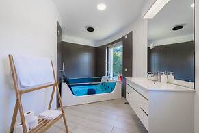 Luxury Almancil Villa With Heated Pool by Ideal Homes