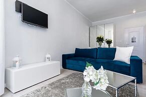 Apartment Ogarna Swing in the Old Town Gda sk