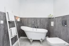Apartment Ogarna Swing in the Old Town Gda sk
