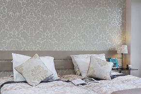 Beautiful Apartment Tartaczna