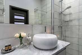 Beautiful Apartment Tartaczna