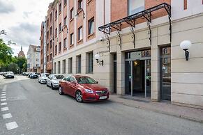 Beautiful Apartment Tartaczna