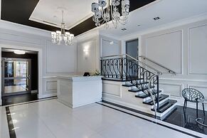 Beautiful Apartment Tartaczna