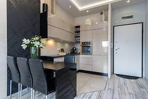 Beautiful Apartment Tartaczna