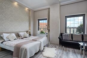 Beautiful Apartment Tartaczna