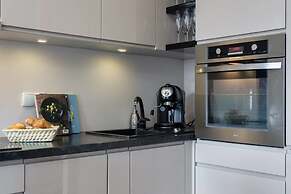 Beautiful Apartment Tartaczna