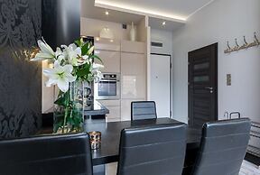 Beautiful Apartment Tartaczna