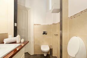 Admiralski- Stylish Apartment 100 Meters From Seaside