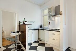 Admiralski- Stylish Apartment 100 Meters From Seaside