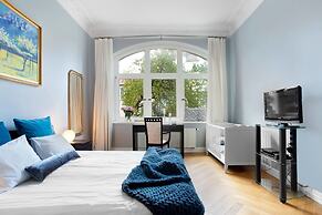 Admiralski- Stylish Apartment 100 Meters From Seaside