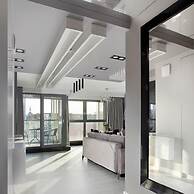 Luxury Apartment Granaria