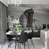 Luxury Apartment Granaria