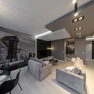 Luxury Apartment Granaria
