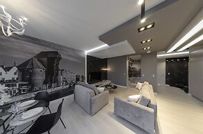 Luxury Apartment Granaria