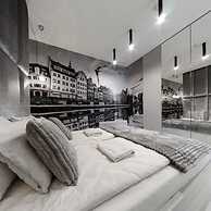 Luxury Apartment Granaria