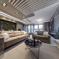 Luxury Apartment Granaria
