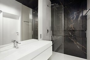 Luxury Apartment Granaria