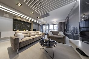 Luxury Apartment Granaria