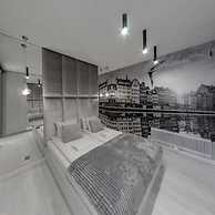 Luxury Apartment Granaria