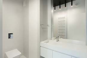 Luxury Apartment Granaria