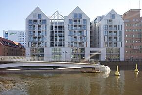 Luxury Apartment Granaria