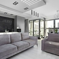 Luxury Apartment Granaria