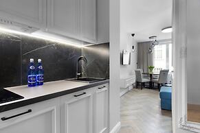 Elite Apartments Ogarna Prestige View of the old Town Free Internet OL