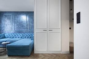 Elite Apartments Ogarna Prestige View of the old Town Free Internet OL