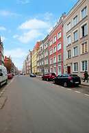 Elite Apartments Ogarna Prestige View of the old Town Free Internet OL