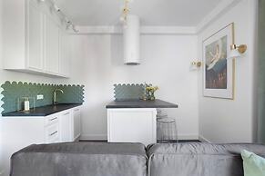 Elite Apartments Minty Old Town