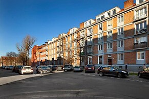 Elite Apartments Kowalska View of the City Balcony OLD Town