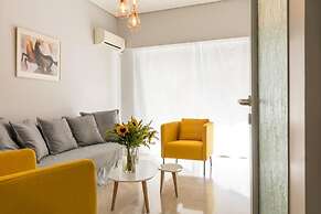 Superb Apartment in the Heart of Athens