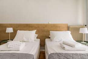 Superb Apartment in the Heart of Athens