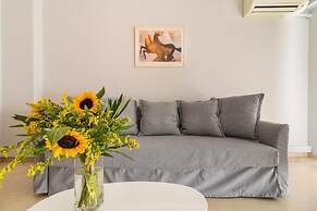 Superb Apartment in the Heart of Athens