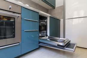 Superb Apartment in the Heart of Athens