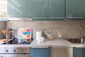 Superb Apartment in the Heart of Athens