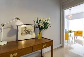 Superb Apartment in the Heart of Athens