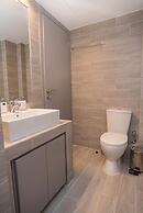 Beachside Bliss Central 1-bedroom in Glyfada