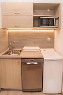 Beachside Bliss Central 1-bedroom in Glyfada