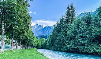 EVI Apartments - Berta