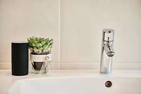 EVI Apartments - Berta