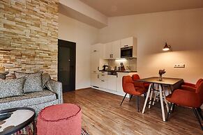 EVI Apartments - Berta